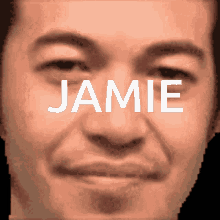 Jamie Weird Champ GIF - Jamie Weird Champ 4weird GIFs