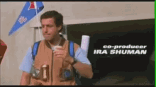Waterboy Adam Sandler GIF - Waterboy Adam Sandler Ouch GIFs