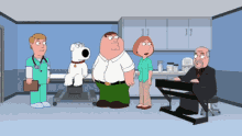 Peter Poop GIF - Peter Poop Family GIFs