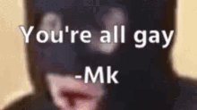 Mkatze Gay GIF - Mkatze Gay Free GIFs