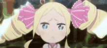 re zero beatrice re zero beatrice