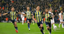 Mesutözil Fenerbahçe GIF - Mesutözil Fenerbahçe Gifsfb GIFs