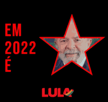 Em2022é Lula GIF - Em2022é Lula 13 GIFs
