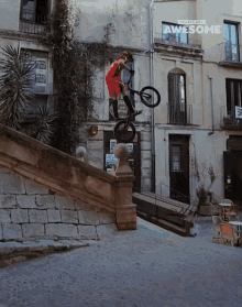 going down people are awesome bmx bmx trick bike