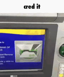 Credit Card Cred It GIF - Credit Card Cred It Meme GIFs