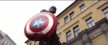 The Falcon And The Winter Soldier Marvel Studios GIF - The Falcon And The Winter Soldier Marvel Studios Marvel GIFs
