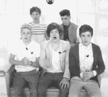 One Direction Gay Gif GIFs | Tenor