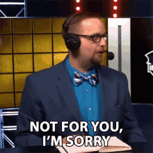 Not For You GIFs | Tenor