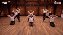 dance dancing