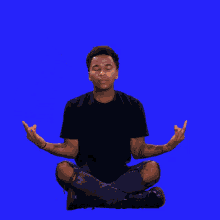 We Will Get Through This Yoga GIF - We Will Get Through This Yoga You Got This GIFs