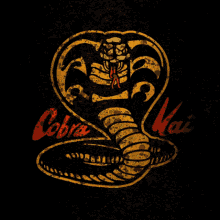 Cobra Sr GIF - Cobra Sr GIFs