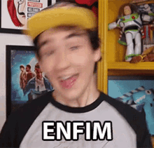 Enfim Anyway GIF - Enfim Anyway Whatever GIFs