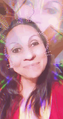 Out Of This World Rainbow GIF - Out Of This World Rainbow Smile GIFs