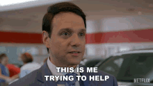 This Is Me Trying To Help Ralph Macchio GIF - This Is Me Trying To Help Ralph Macchio Daniel Larusso GIFs