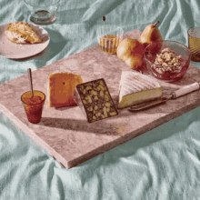 Cheese Cheese Platter GIF - Cheese Cheese Platter Brunch GIFs