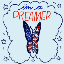 Butterfly Dreamers GIF - Butterfly Dreamers Dream Act GIFs
