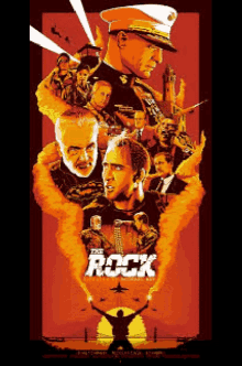 Filem rock