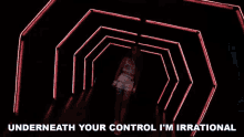 Underneath Your Control Im Irrational Jvna GIF - Underneath Your Control Im Irrational Jvna Breakdown Song GIFs