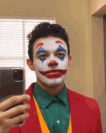 Clown Joker GIF - Clown Joker Smile GIFs