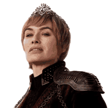 Cersei Lannister GIF - Cersei Lannister Lena GIFs