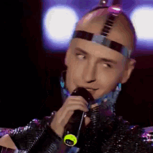 vitas russian singer weird singer weird