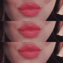 Lips Licking GIF - Lips Licking Yummy GIFs