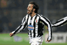 Del Piero Juventus GIF - Del Piero Juventus Juve GIFs