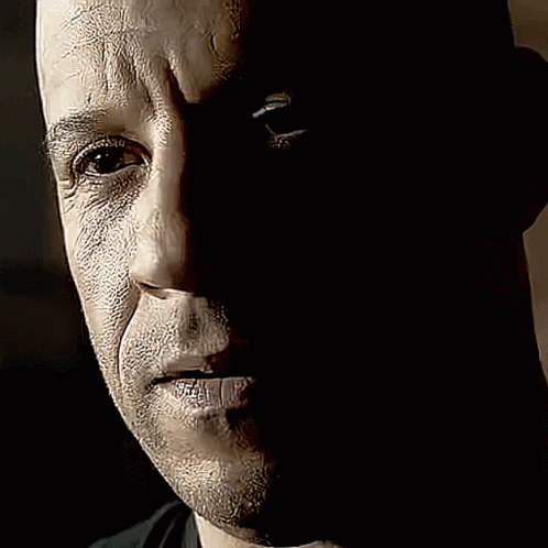 I Dont Have Friends Dom Toretto GIF - I Dont Have Friends Dom Toretto Sad GIFs