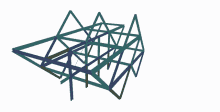 estrutura metalica metal art formation