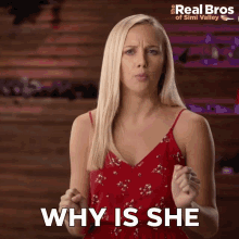 why is she making decisions monette moio tessa the real bros of simi valley decision making why is she making decisions monette moio tessa the real bros of simi valley decision making