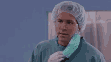 But Why Face Mask GIF - But Why Face Mask Ryan Reynolds GIFs