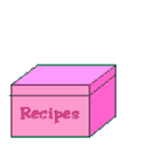 box pink recipes cooking