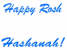 Rosh Hashanah 5778 GIF - Rosh Hashanah 5778 Jewish New Year GIFs