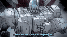 transformers jetfire thats not what we were fighting for war for cybertron transformers jetfire thats not what we were fighting for war for cybertron