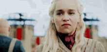Khaleesi Mad Queen GIF - Khaleesi Mad Queen Daenerys Stormborn GIFs