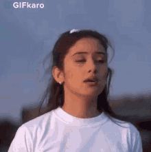 Disappointed Gifkaro GIF - Disappointed Gifkaro Dismayed GIFs