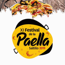 festival festival paella parque centro