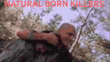 Natural Born Killers Oliver Stone GIF - Natural Born Killers Oliver Stone Mickey Mallory GIFs