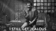 I Still Get Jealous Doubting GIF - I Still Get Jealous Jealous Doubting GIFs