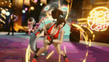 king mai