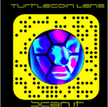 Turtlecoin GIF - Turtlecoin GIFs