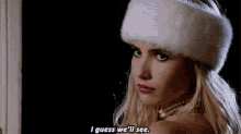 Well See Scream Queens GIF - Well See Scream Queens GIFs