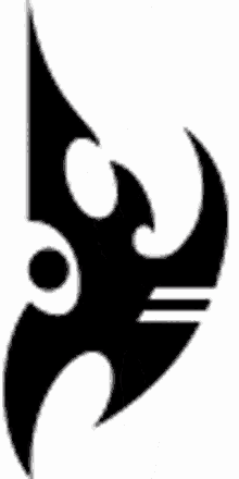 Protoss Symbol GIF - Protoss Symbol Star Craft GIFs