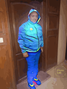 Guy Pose GIF - Guy Pose Track Suit GIFs