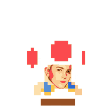 toad frankie