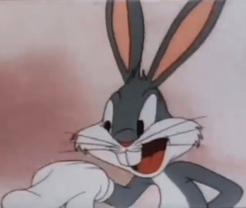 Si Bugs Bunny GIF - Si Bugs Bunny Looney Tunes GIFs.