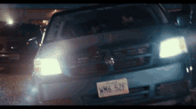 Jurassic World Dominion Car Tipped Over GIF - Jurassic World Dominion Car Tipped Over Van GIFs