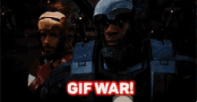 Gi Fwar Gif GIF - Gi Fwar Gif War GIFs