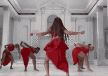 Beyonce Dancing GIF - Beyonce Dancing Queen GIFs