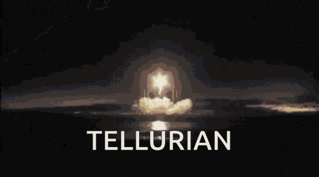 Tellurian Natural Gas Market GIF - Tellurian Natural Gas Market Liquid Gas GIFs